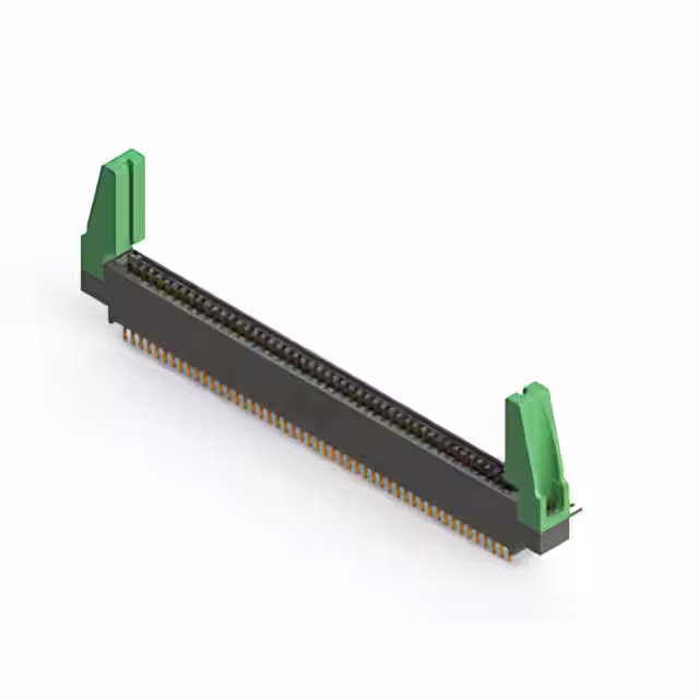 395-098-558-888 EDAC Inc.  Edgeboard Connectors